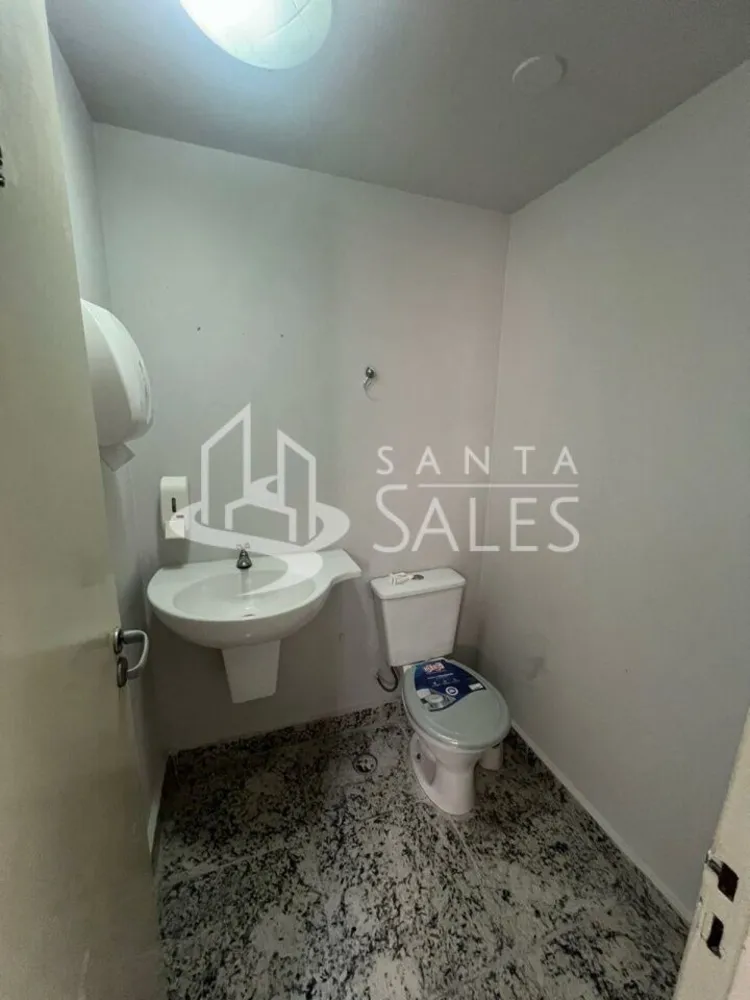 Sala-Conjunto, 35 m² - Foto 7