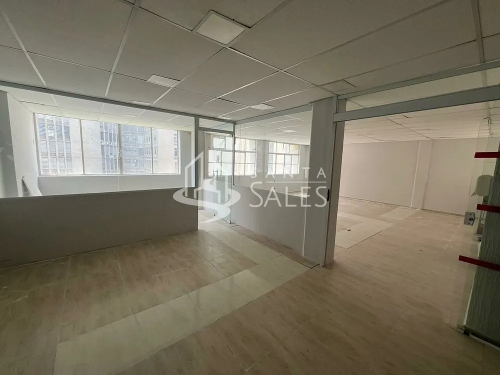 Sala-Conjunto, 35 m² - Foto 3
