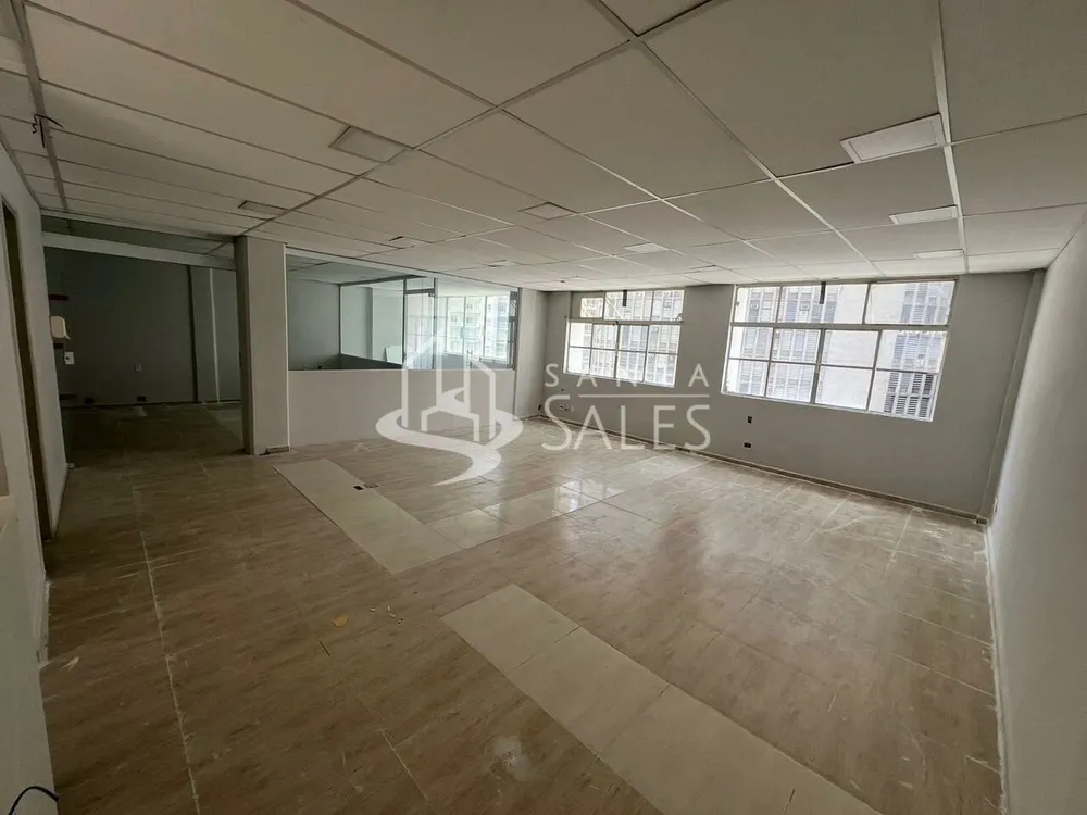 Sala-Conjunto, 35 m² - Foto 5