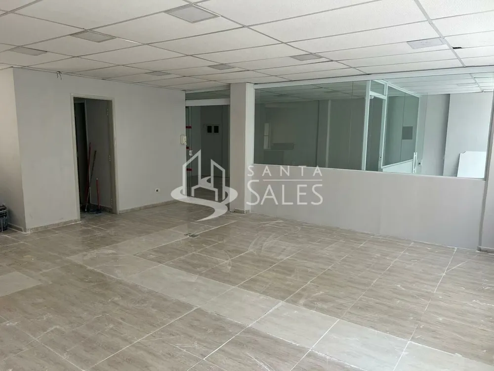 Sala-Conjunto, 35 m² - Foto 8