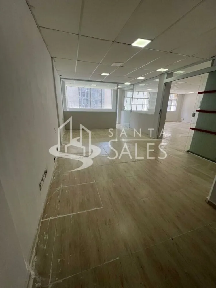 Sala-Conjunto, 35 m² - Foto 5