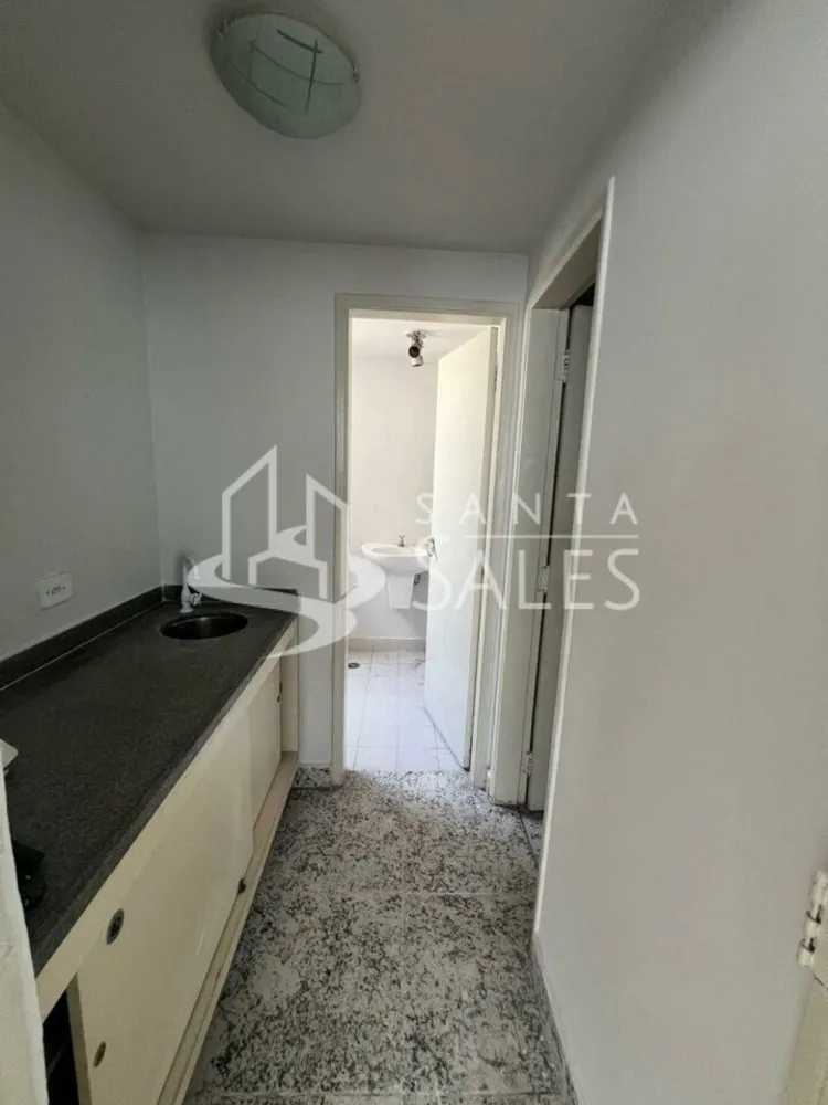 Sala-Conjunto, 35 m² - Foto 4