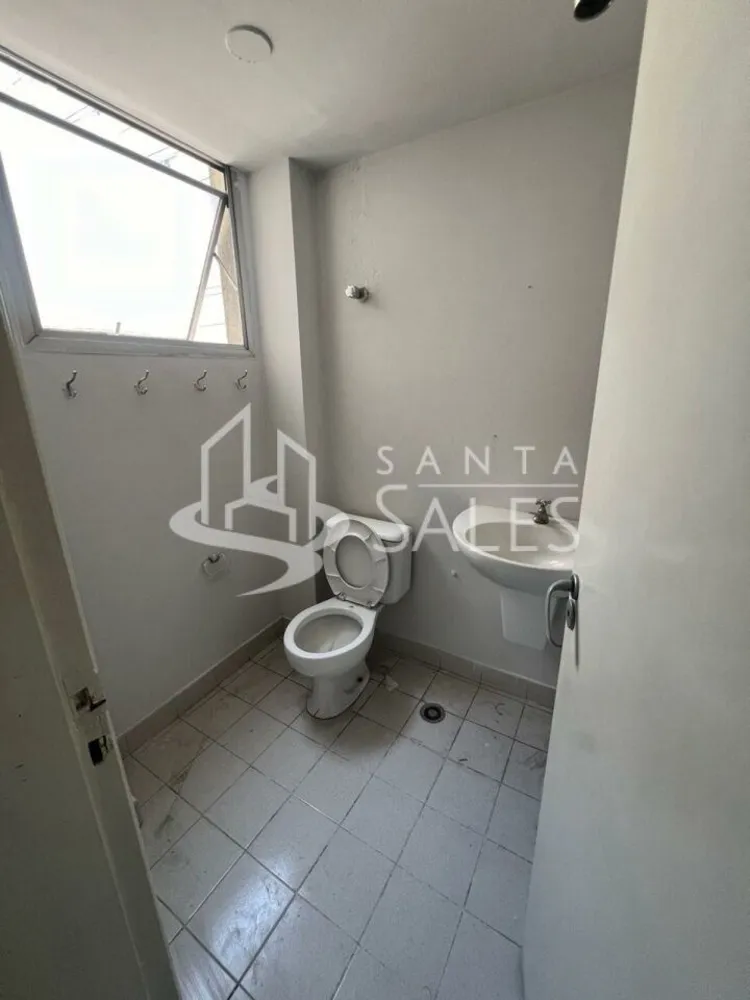 Sala-Conjunto, 35 m² - Foto 2
