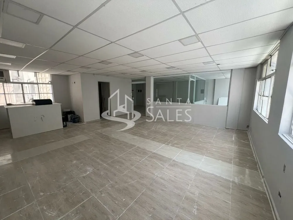 Sala-Conjunto, 35 m² - Foto 8