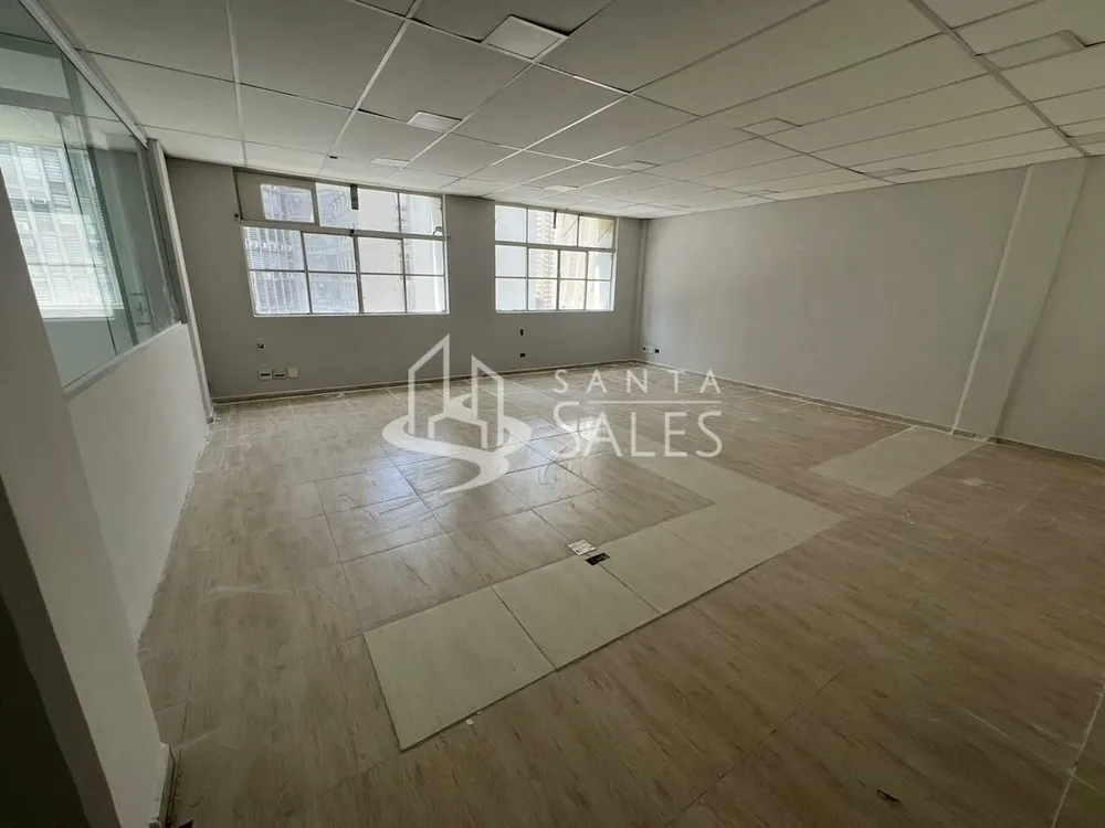 Sala-Conjunto, 35 m² - Foto 1