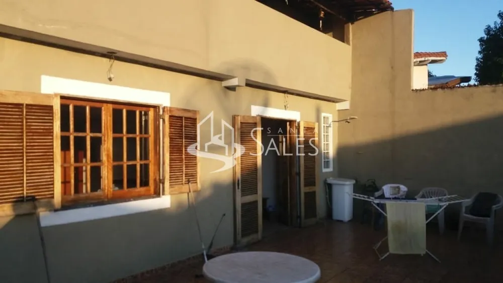 Sobrado, 3 quartos, 330 m² - Foto 11