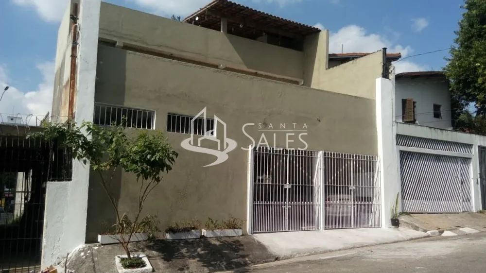 Sobrado, 3 quartos, 330 m² - Foto 5
