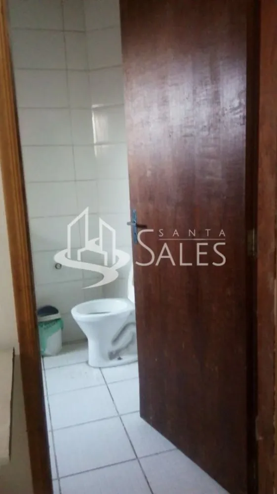Sobrado, 3 quartos, 330 m² - Foto 8