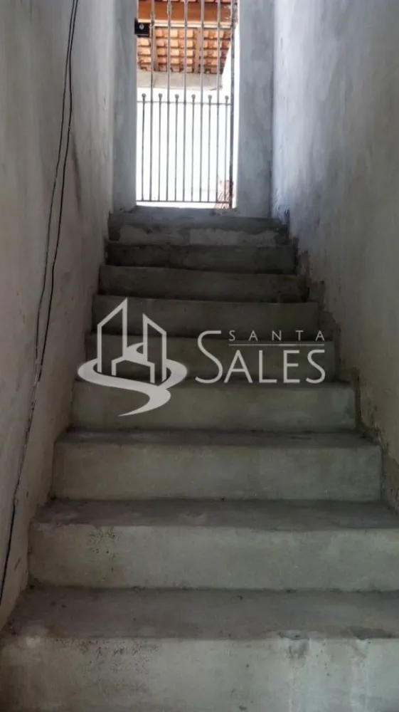 Sobrado, 3 quartos, 330 m² - Foto 7