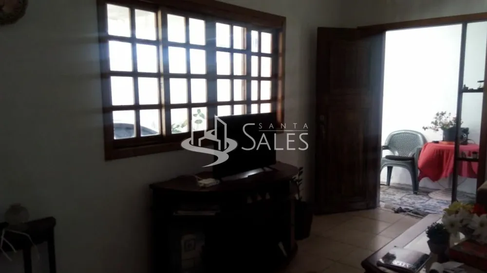 Sobrado, 3 quartos, 330 m² - Foto 1