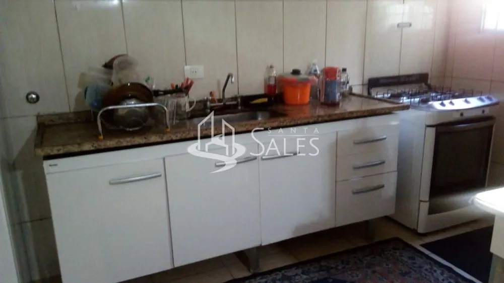 Sobrado, 3 quartos, 330 m² - Foto 12