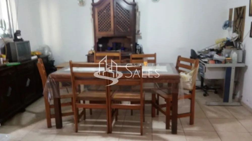 Sobrado, 3 quartos, 330 m² - Foto 9