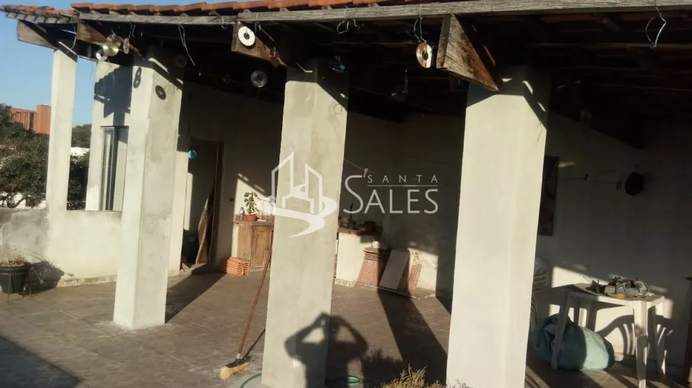 Sobrado, 3 quartos, 330 m² - Foto 2