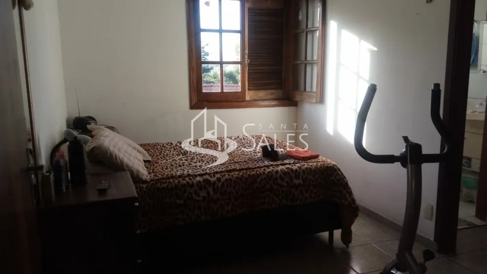 Sobrado, 3 quartos, 330 m² - Foto 10