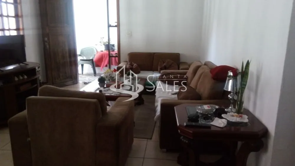 Sobrado, 3 quartos, 330 m² - Foto 3