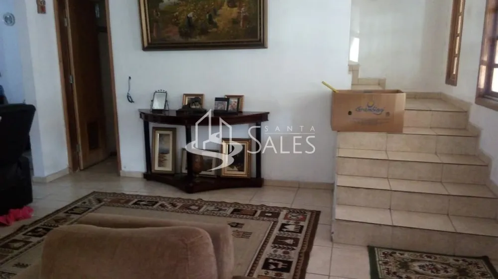 Sobrado, 3 quartos, 330 m² - Foto 6