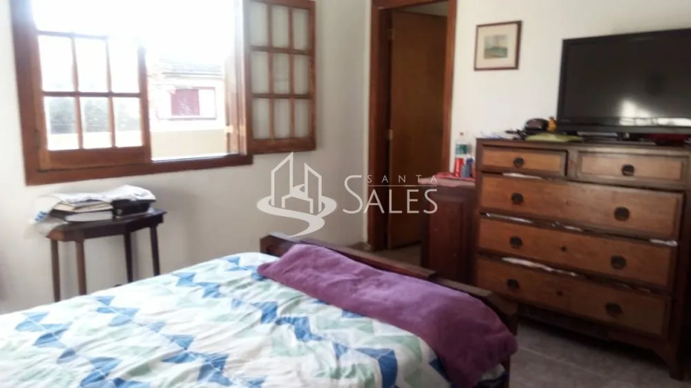 Sobrado, 3 quartos, 330 m² - Foto 4