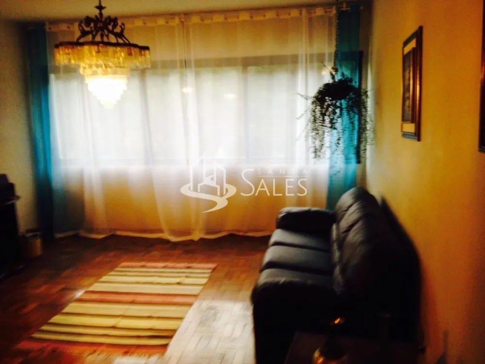 Apartamento, 3 quartos, 156 m² - Foto 6