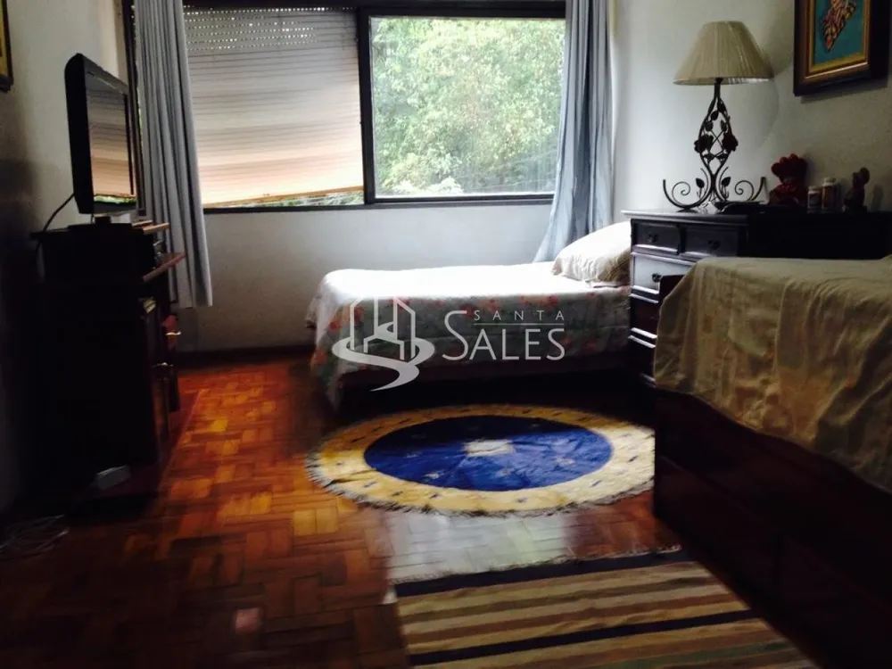 Apartamento, 3 quartos, 156 m² - Foto 10