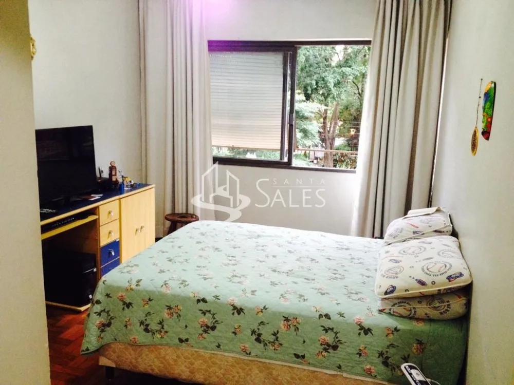 Apartamento, 3 quartos, 156 m² - Foto 3