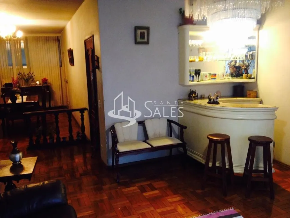 Apartamento, 3 quartos, 156 m² - Foto 2