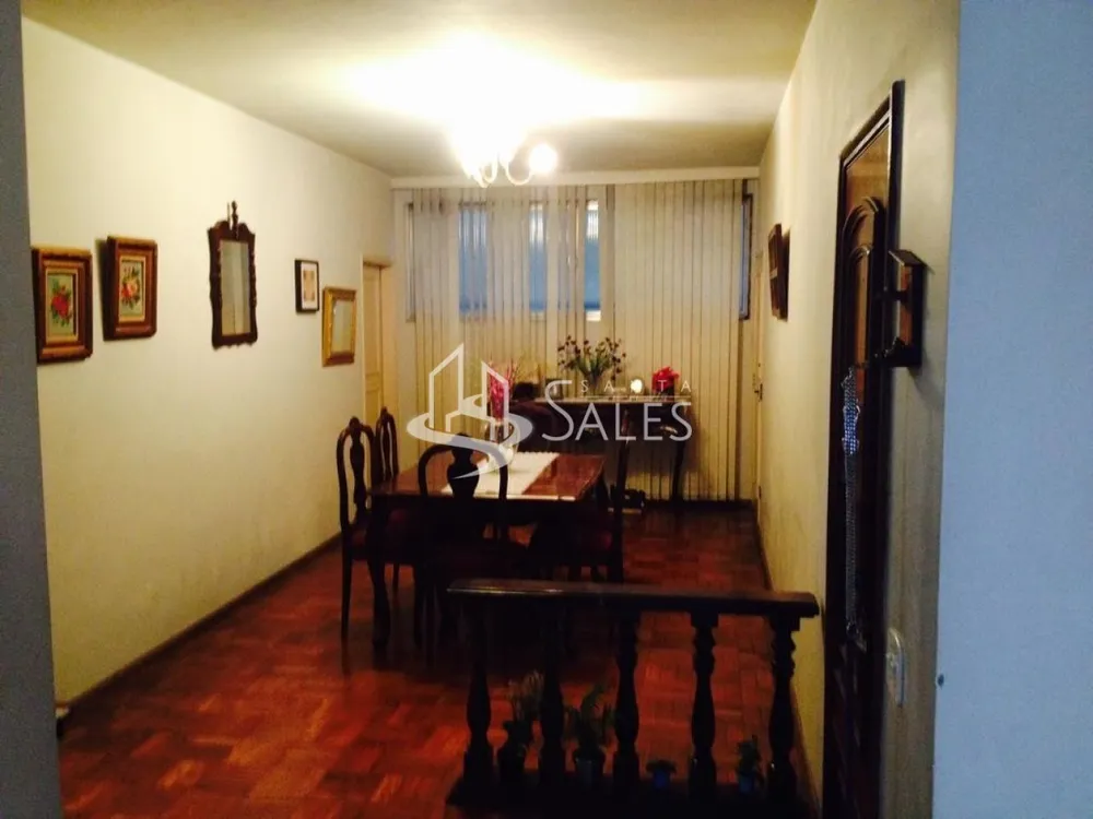 Apartamento, 3 quartos, 156 m² - Foto 4