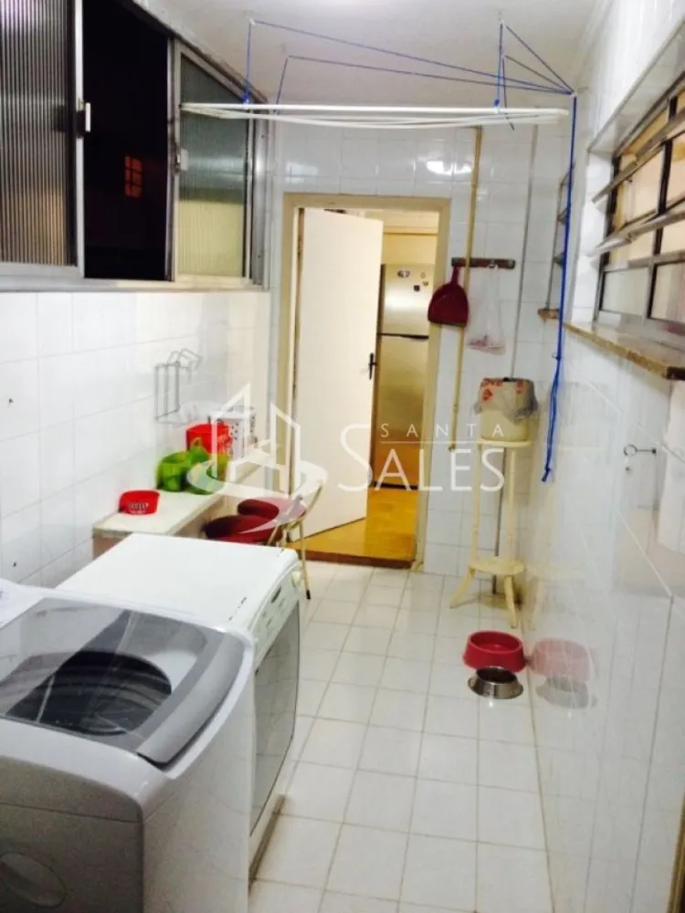 Apartamento, 3 quartos, 156 m² - Foto 4