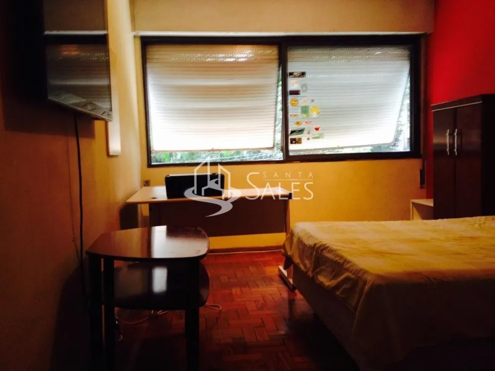 Apartamento, 3 quartos, 156 m² - Foto 5