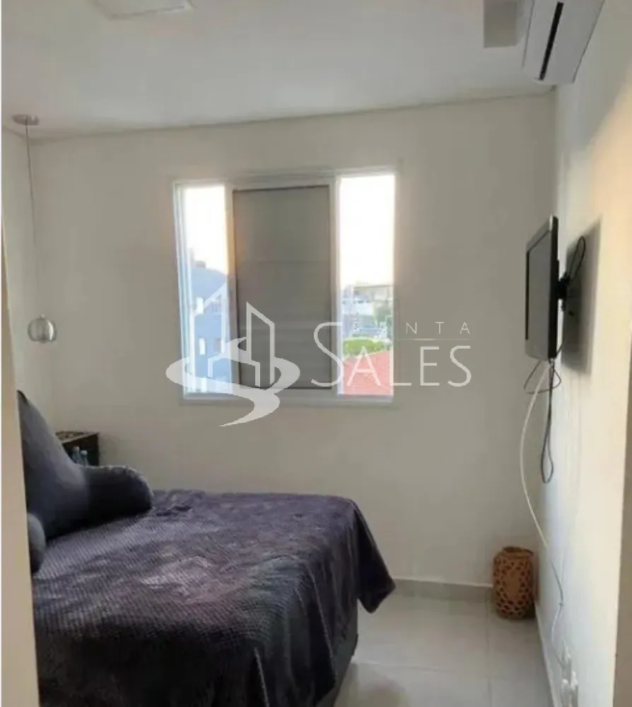 Apartamento, 2 quartos, 59 m² - Foto 2