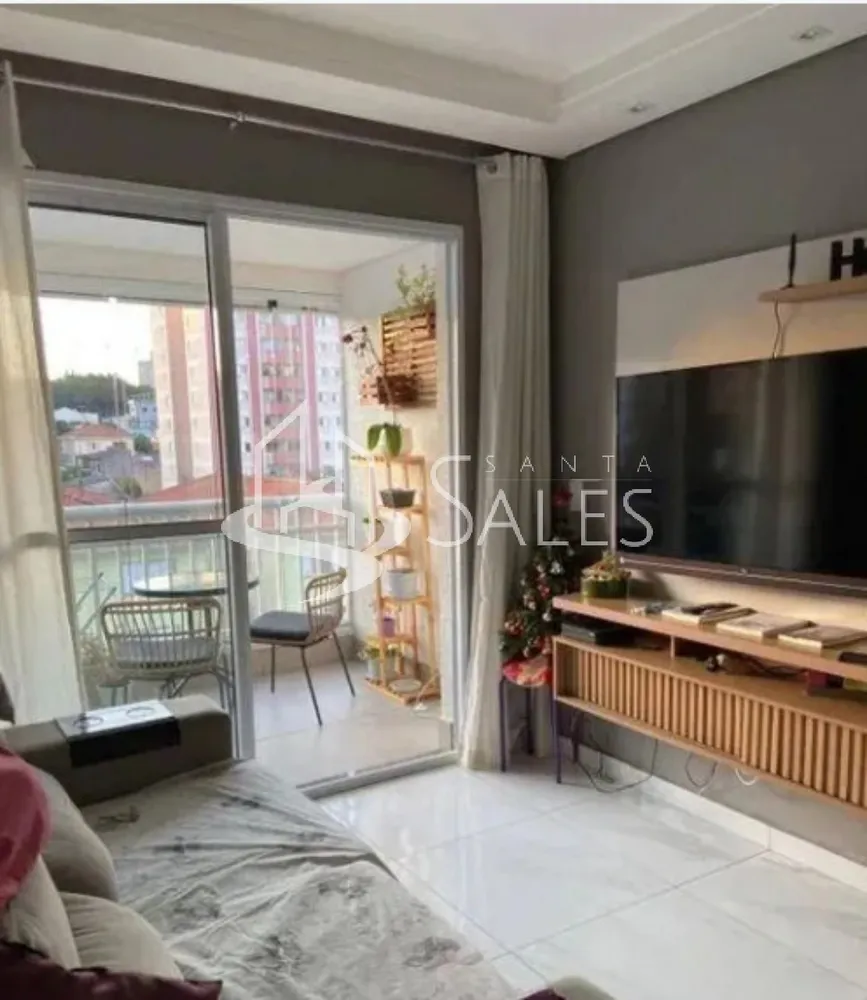Apartamento, 2 quartos, 59 m² - Foto 11