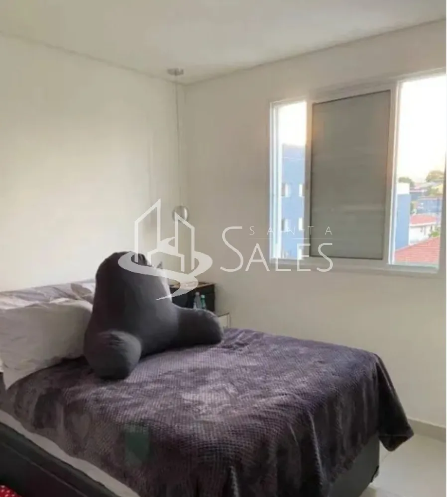 Apartamento, 2 quartos, 59 m² - Foto 6