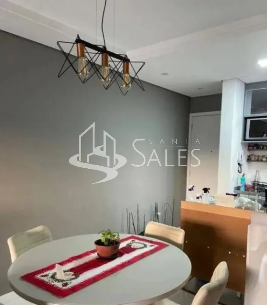 Apartamento, 2 quartos, 59 m² - Foto 9