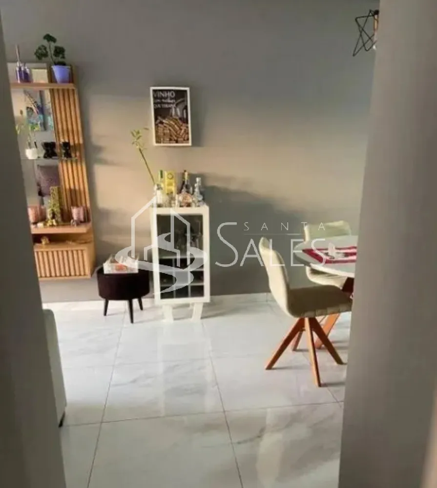 Apartamento, 2 quartos, 59 m² - Foto 5