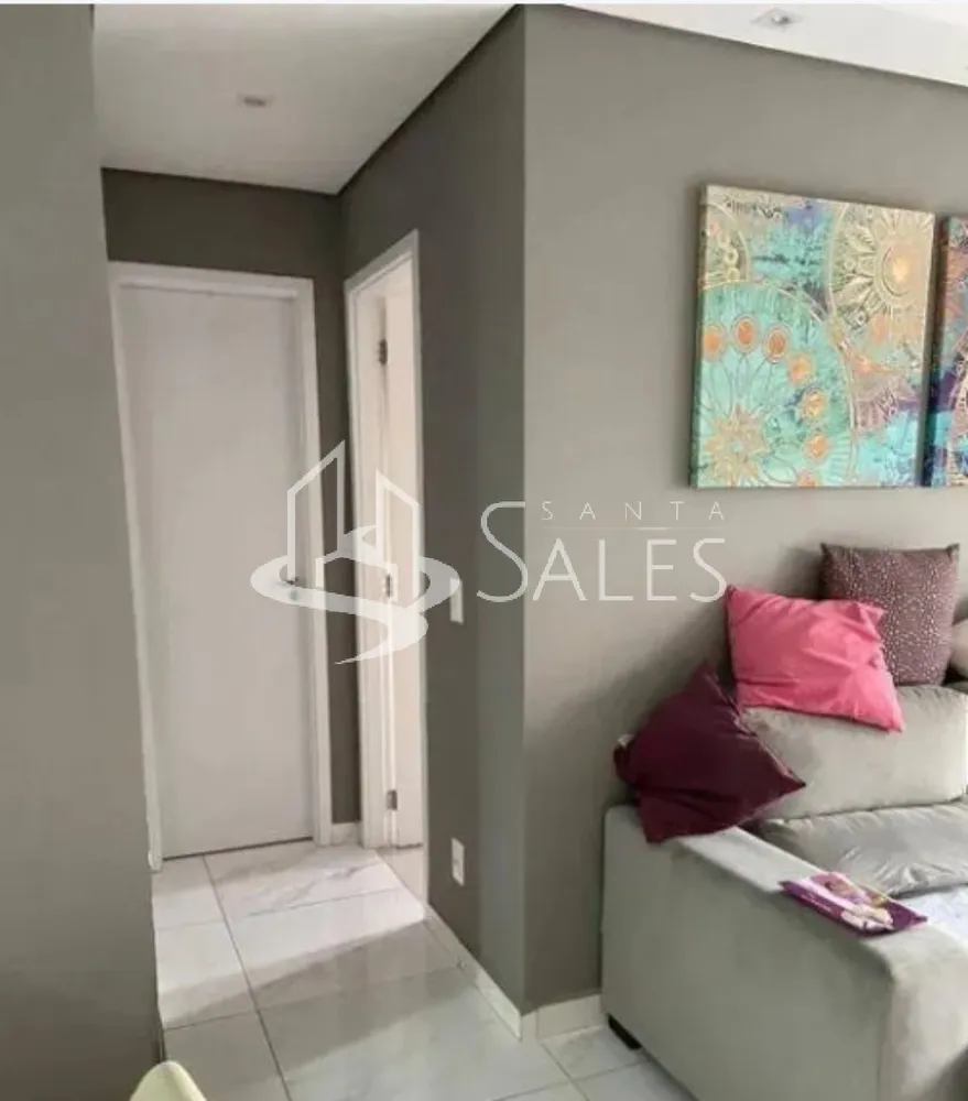 Apartamento, 2 quartos, 59 m² - Foto 3