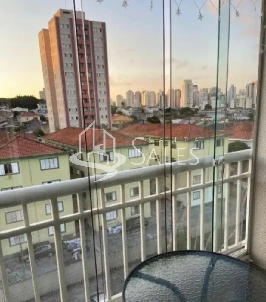 Apartamento, 2 quartos, 59 m² - Foto 1