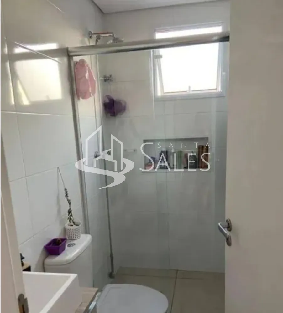 Apartamento, 2 quartos, 59 m² - Foto 10