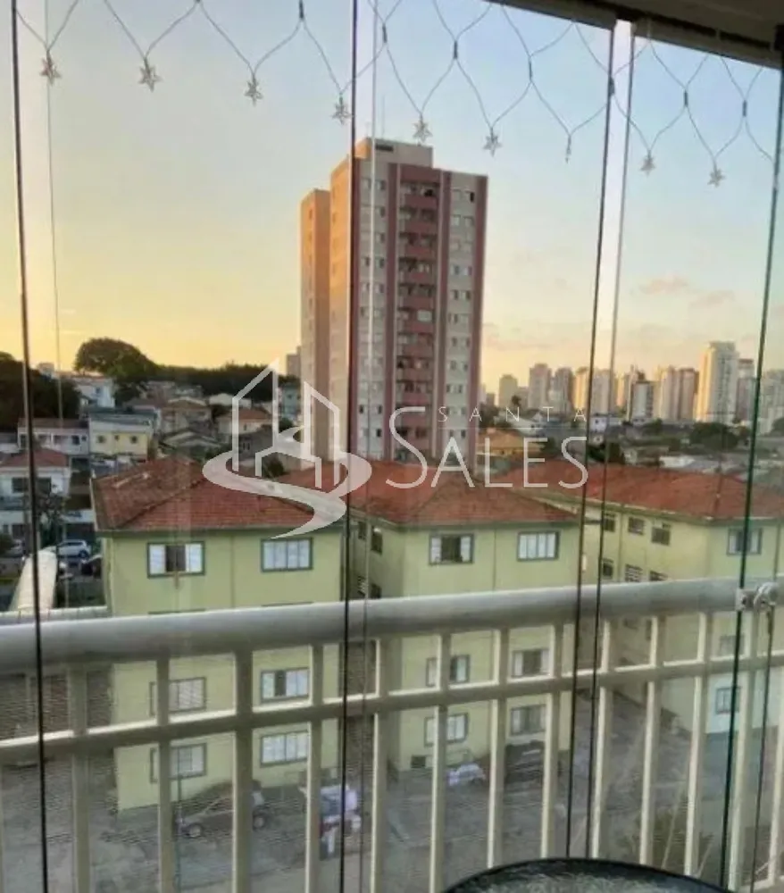 Apartamento, 2 quartos, 59 m² - Foto 4