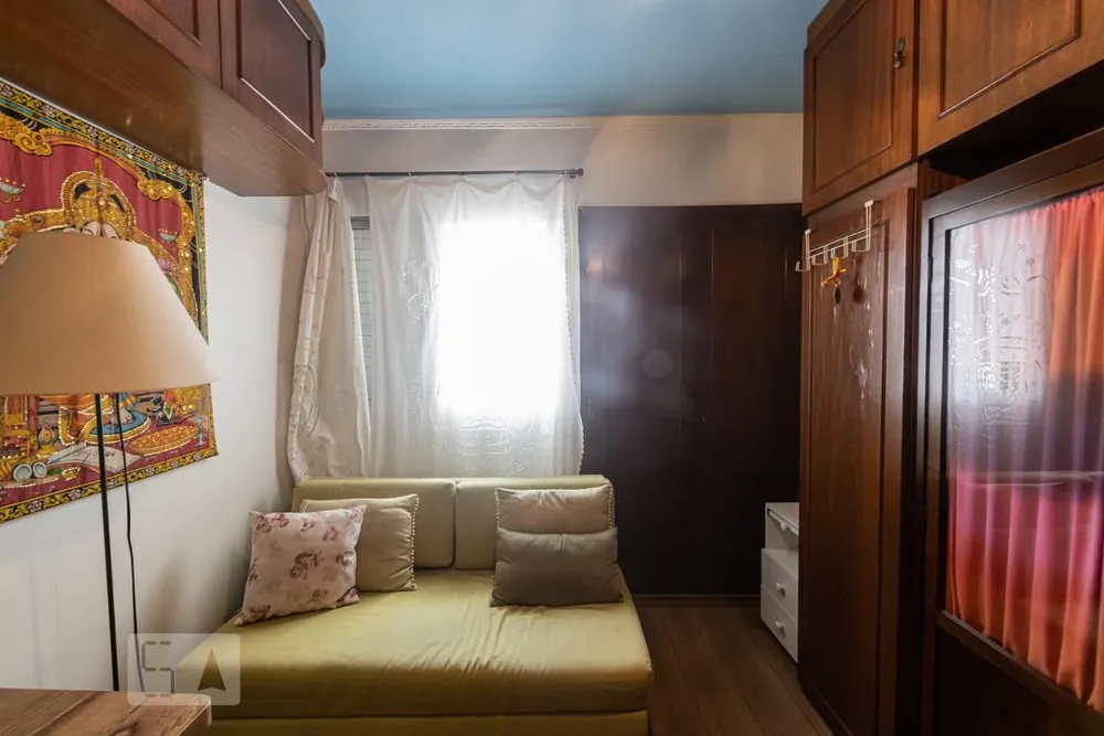 Apartamento, 3 quartos, 87 m² - Foto 2