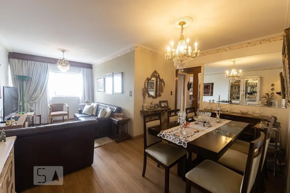 Apartamento, 3 quartos, 87 m² - Foto 3