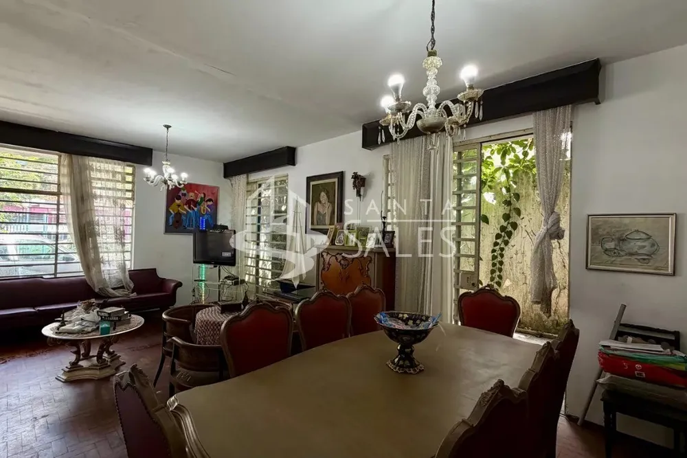 Casa, 3 quartos, 380 m² - Foto 3