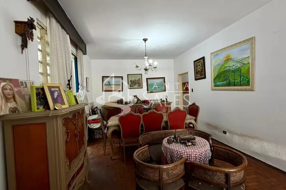 Casa, 3 quartos, 380 m² - Foto 2
