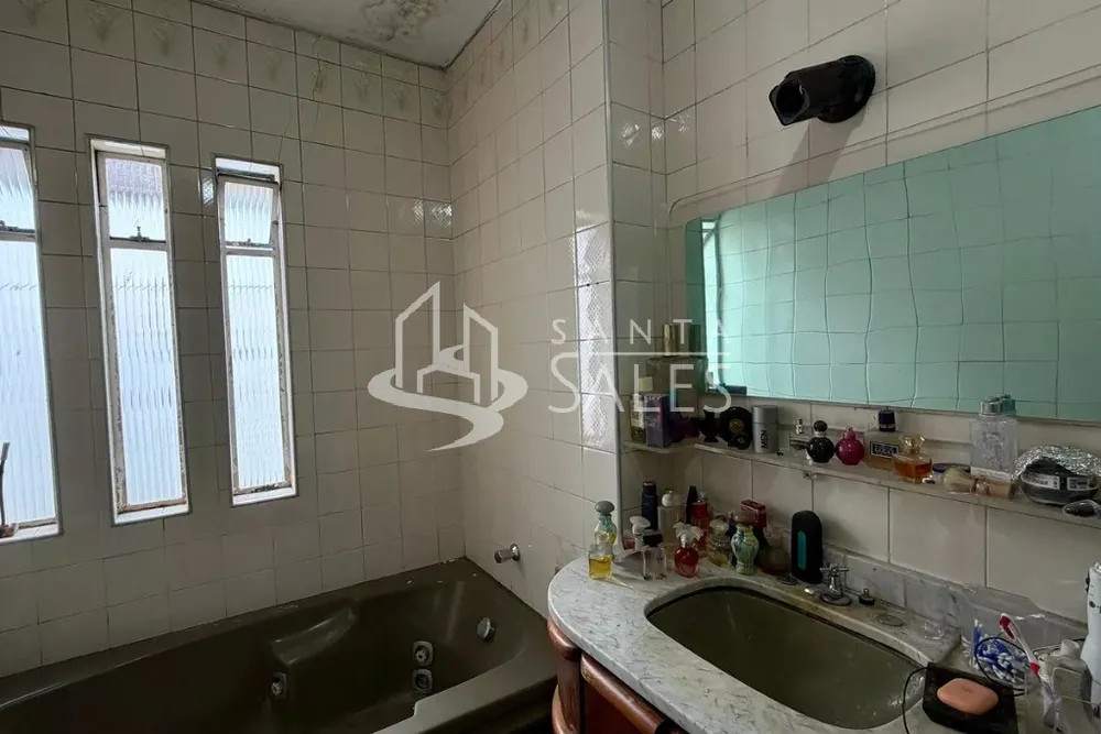 Casa, 3 quartos, 380 m² - Foto 9
