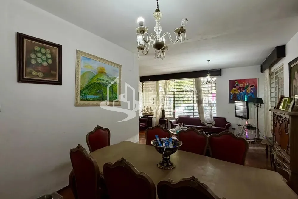Casa, 3 quartos, 380 m² - Foto 4