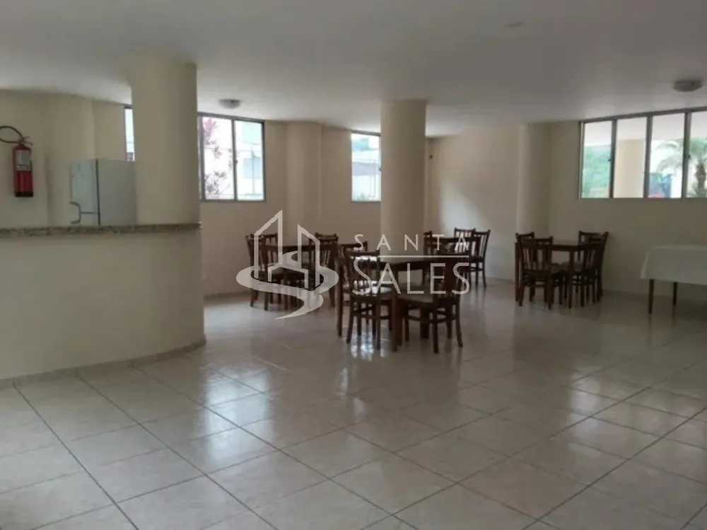 Apartamento, 3 quartos, 96 m² - Foto 1