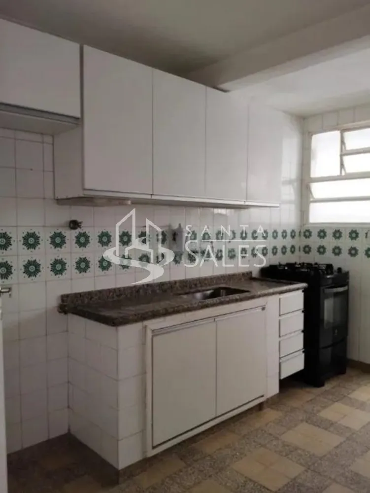 Apartamento, 3 quartos, 96 m² - Foto 2