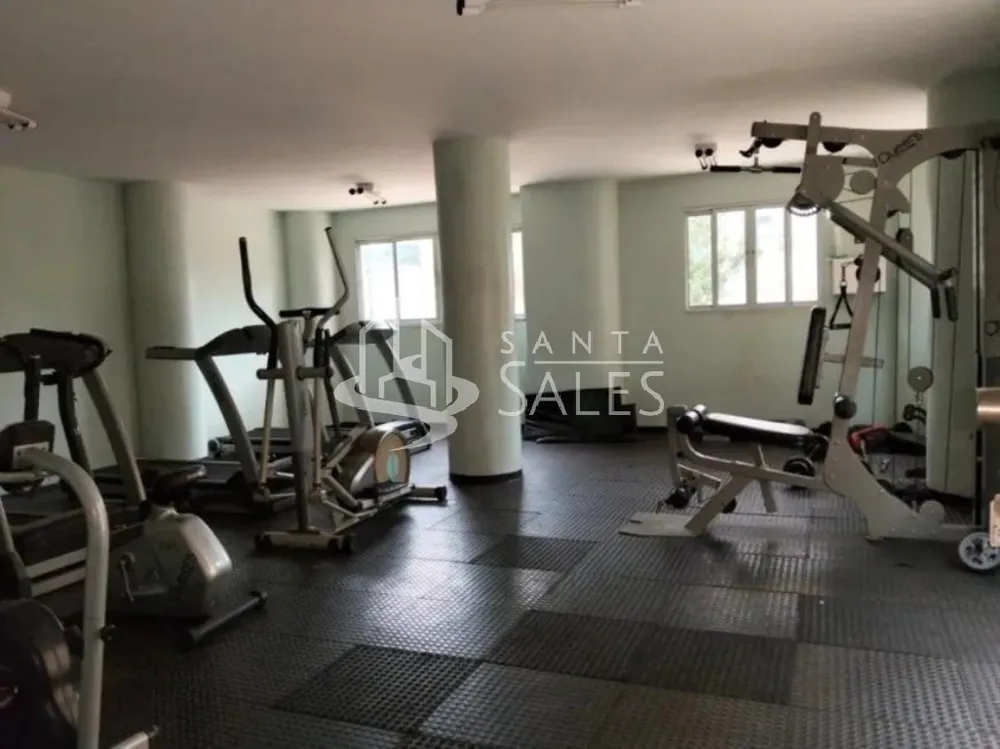 Apartamento, 3 quartos, 96 m² - Foto 2