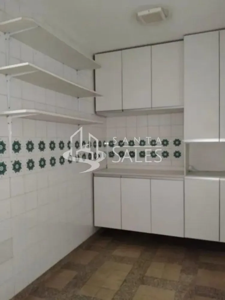 Apartamento, 3 quartos, 96 m² - Foto 7