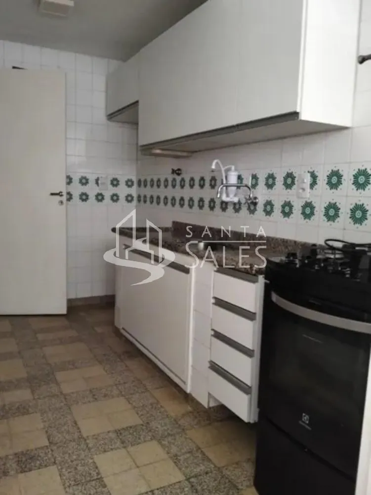 Apartamento, 3 quartos, 96 m² - Foto 8
