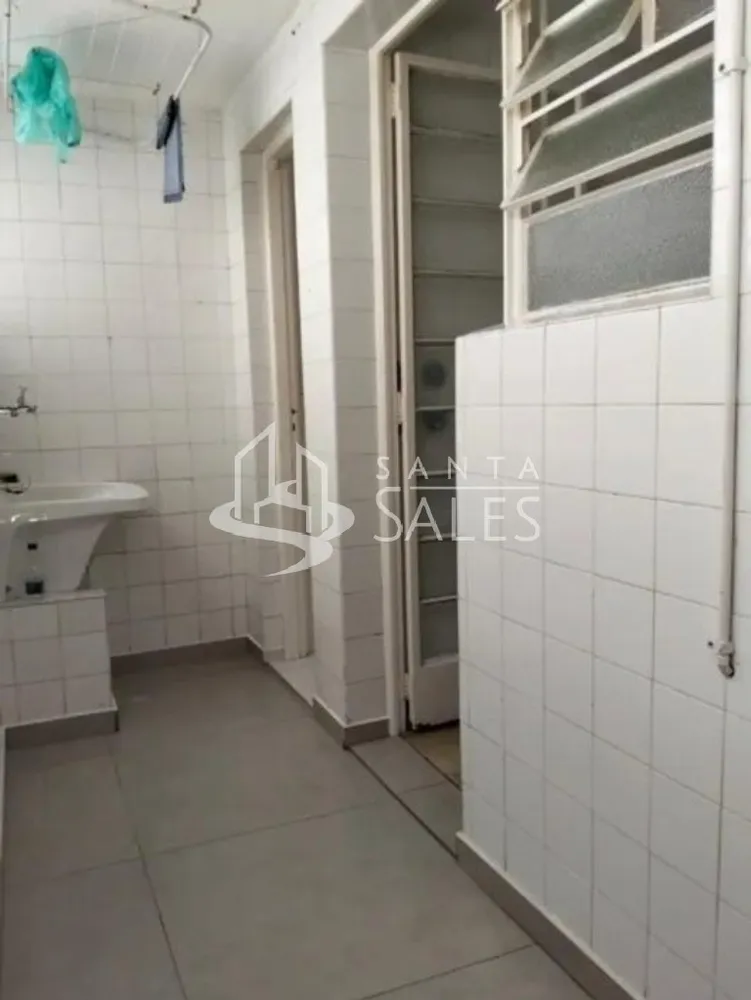 Apartamento, 3 quartos, 96 m² - Foto 4