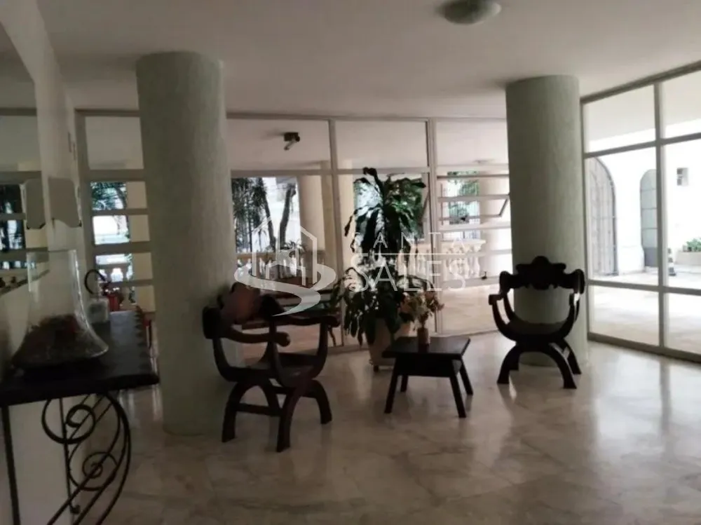 Apartamento, 3 quartos, 96 m² - Foto 6